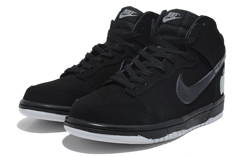 Chaussure Nike Dunk High Homme Pas Cher